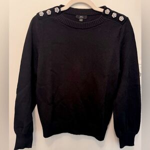 J. Crew Women’s Crewneck